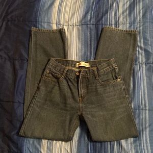 Men’s Levi Jeans